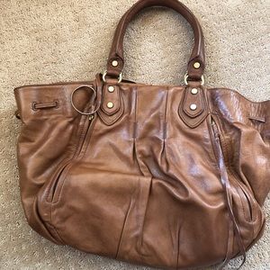 Botkier leather bag